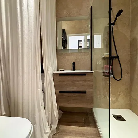 Apartamento Deux Pieces De Charme - Centre